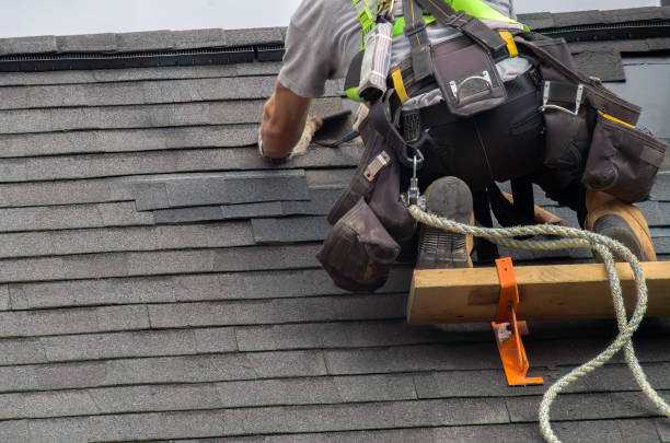 Reliable Roofing contractor in Blodgett, OR by Brentwood Metal Roofing
