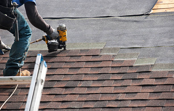 Licensed Roofing service in Blodgett, OR - Brentwood Metal Roofing